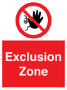 exclusion-zone~